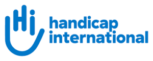 logo handicape international