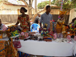 atelier de formation